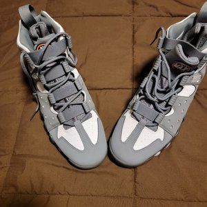 Brand New (Never worn) Air Max CB94 Charles Barkley